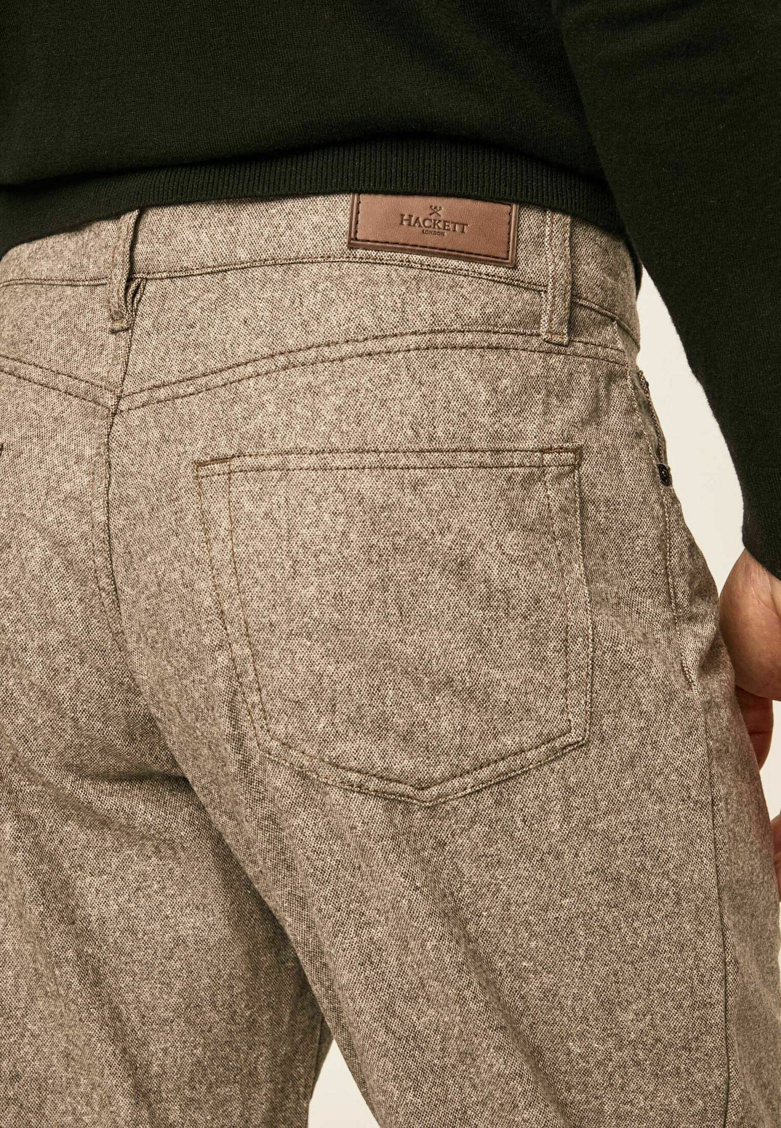 Hackett London