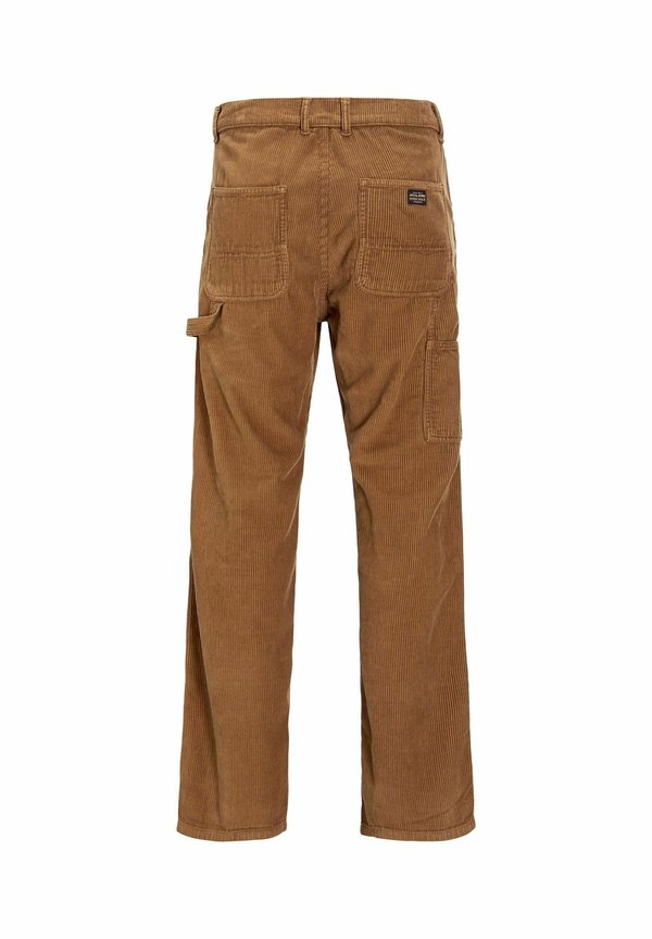 Jack & Jones Worker pants gy fit