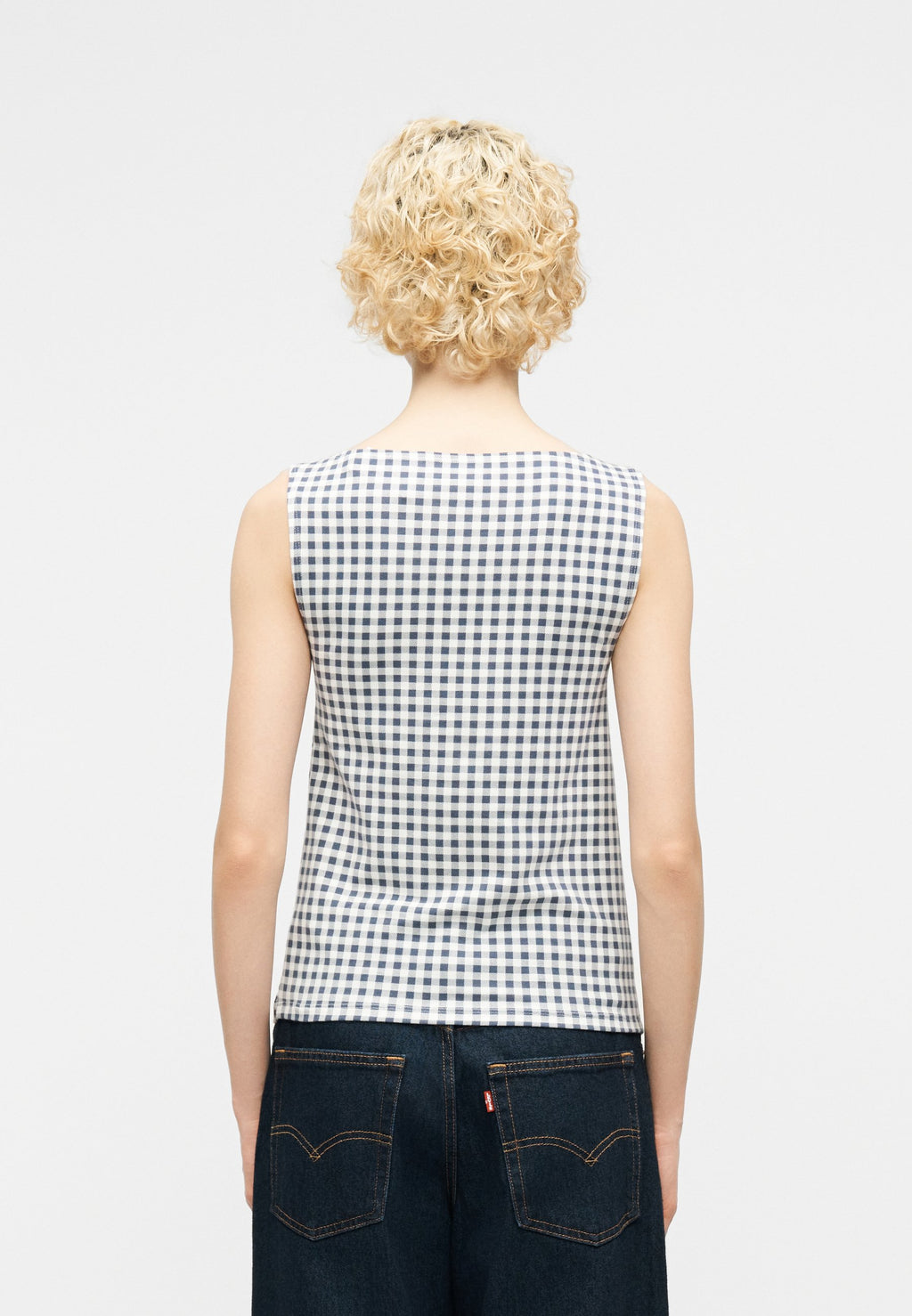 GAP BOATNECK TANK