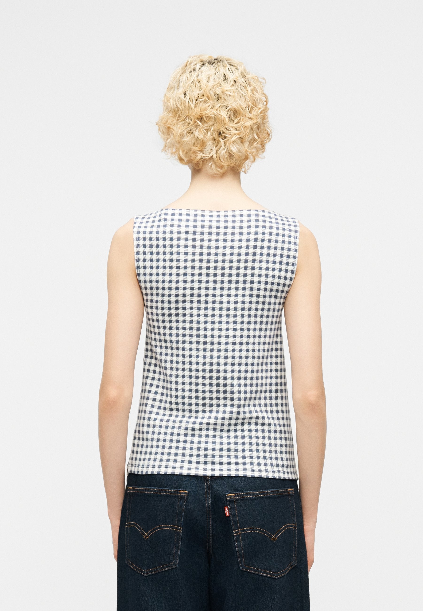 GAP BOATNECK TANK