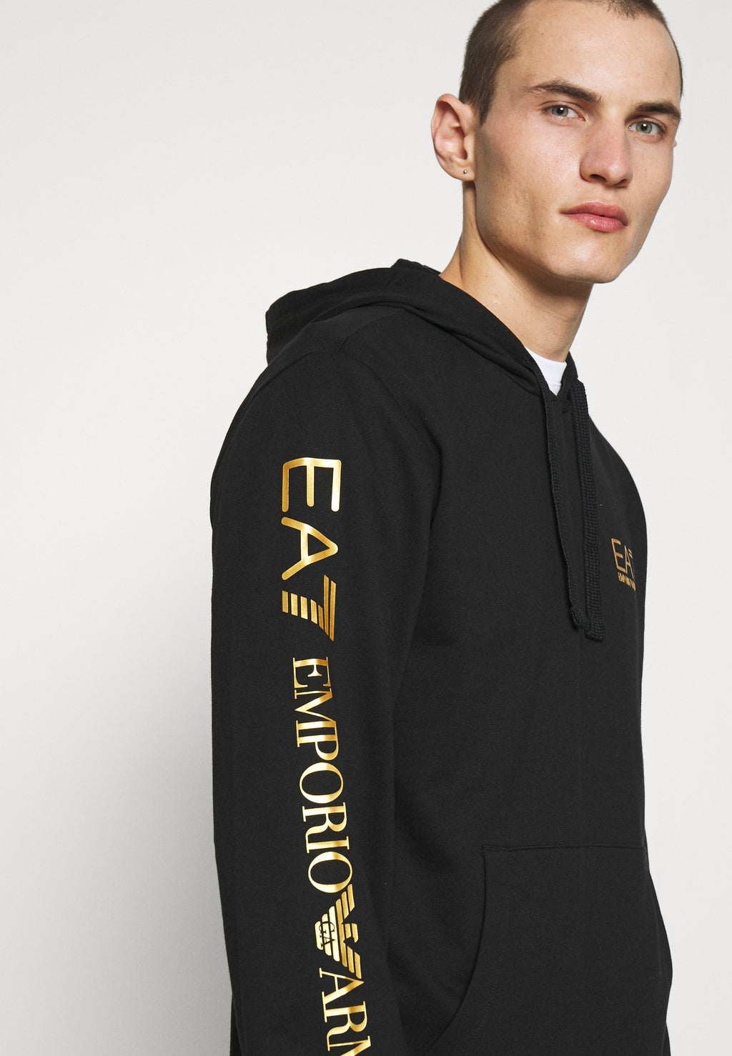 EA7 Emporio Armani Kapuzenpullover Media 5