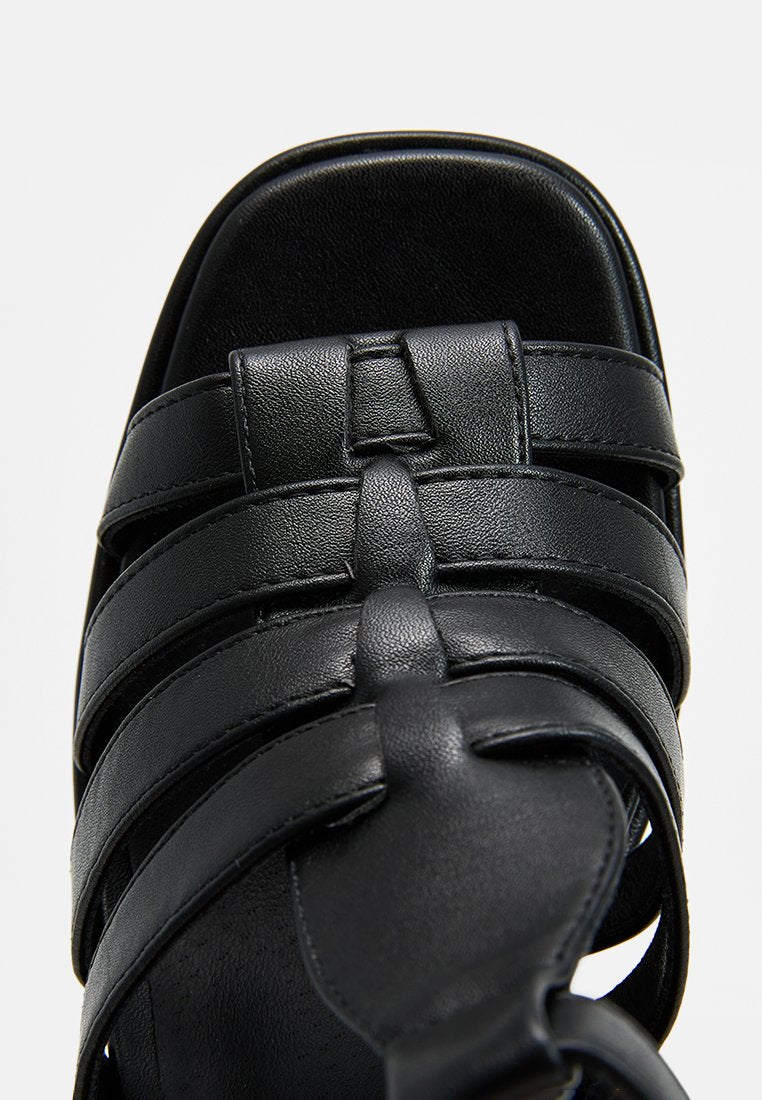 Koi Footwear