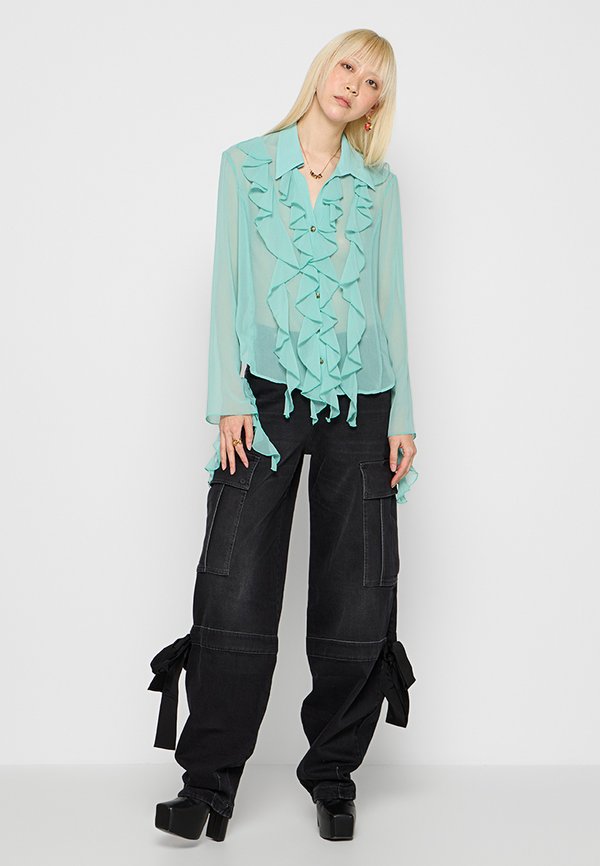 Versace Jeans Couture