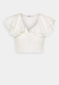 NA-KD SMOCKED WAIST