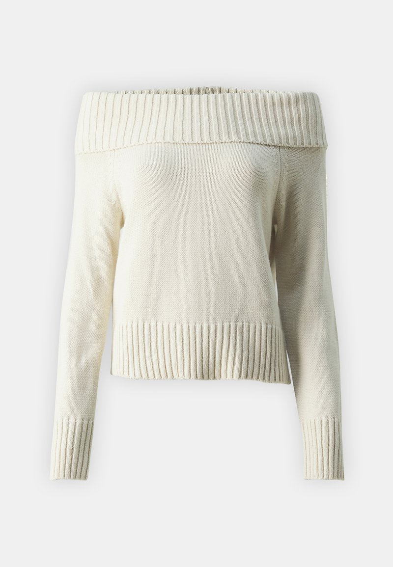 NMLIMA OFF SHOULDER - Noisy May - View 1
