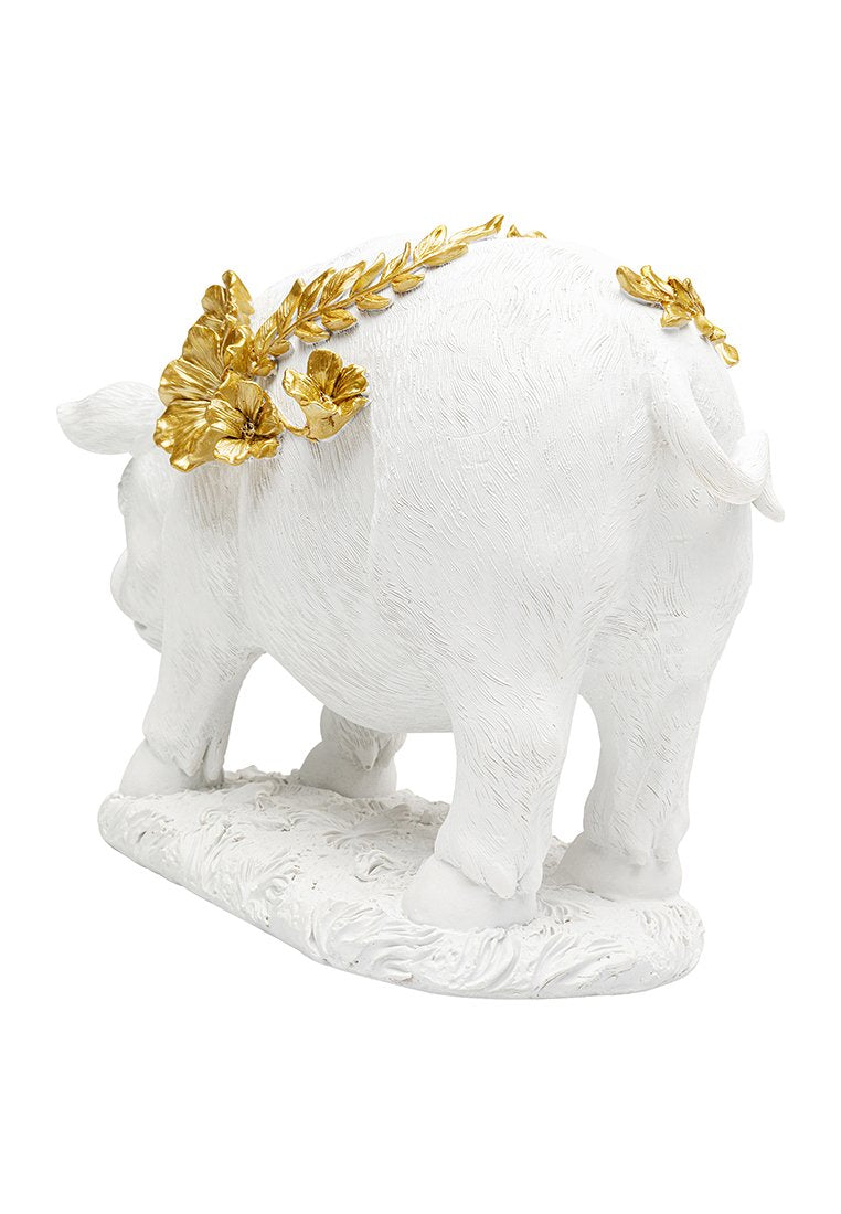 Kare Design FLOWER PIG