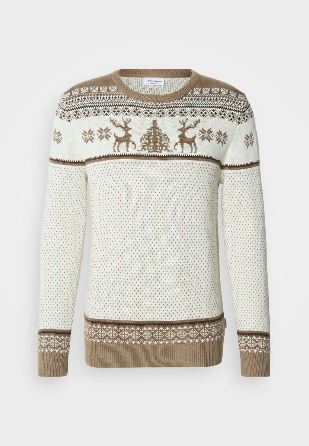 JACQUARD HOLIDAY Media 1