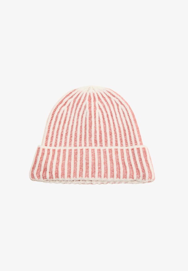 s.Oliver Beanie - papaya