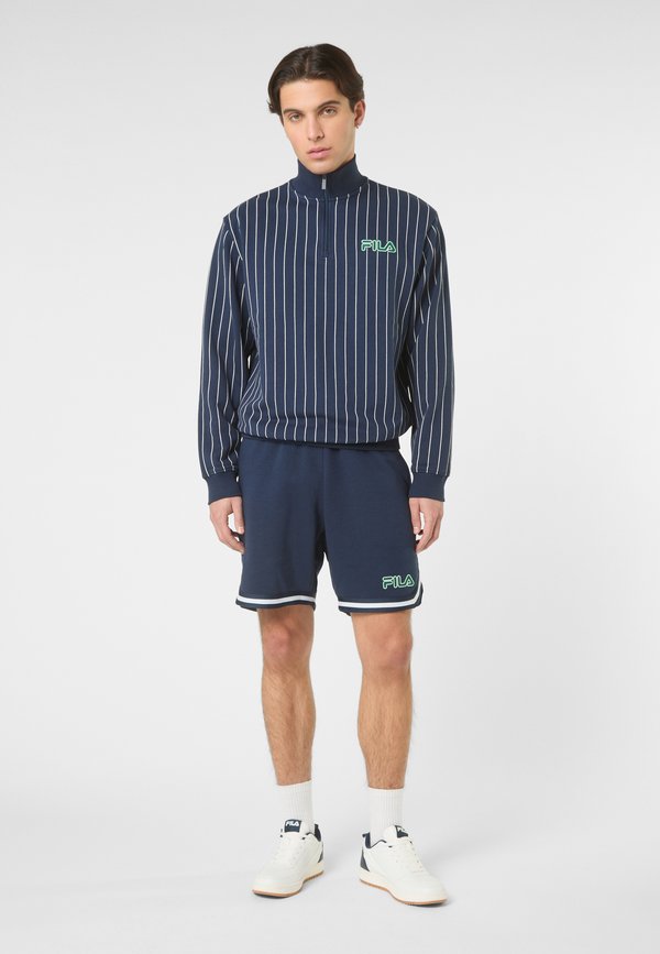 Fila APPAREL STATUTO RELAXED BASKETBALL