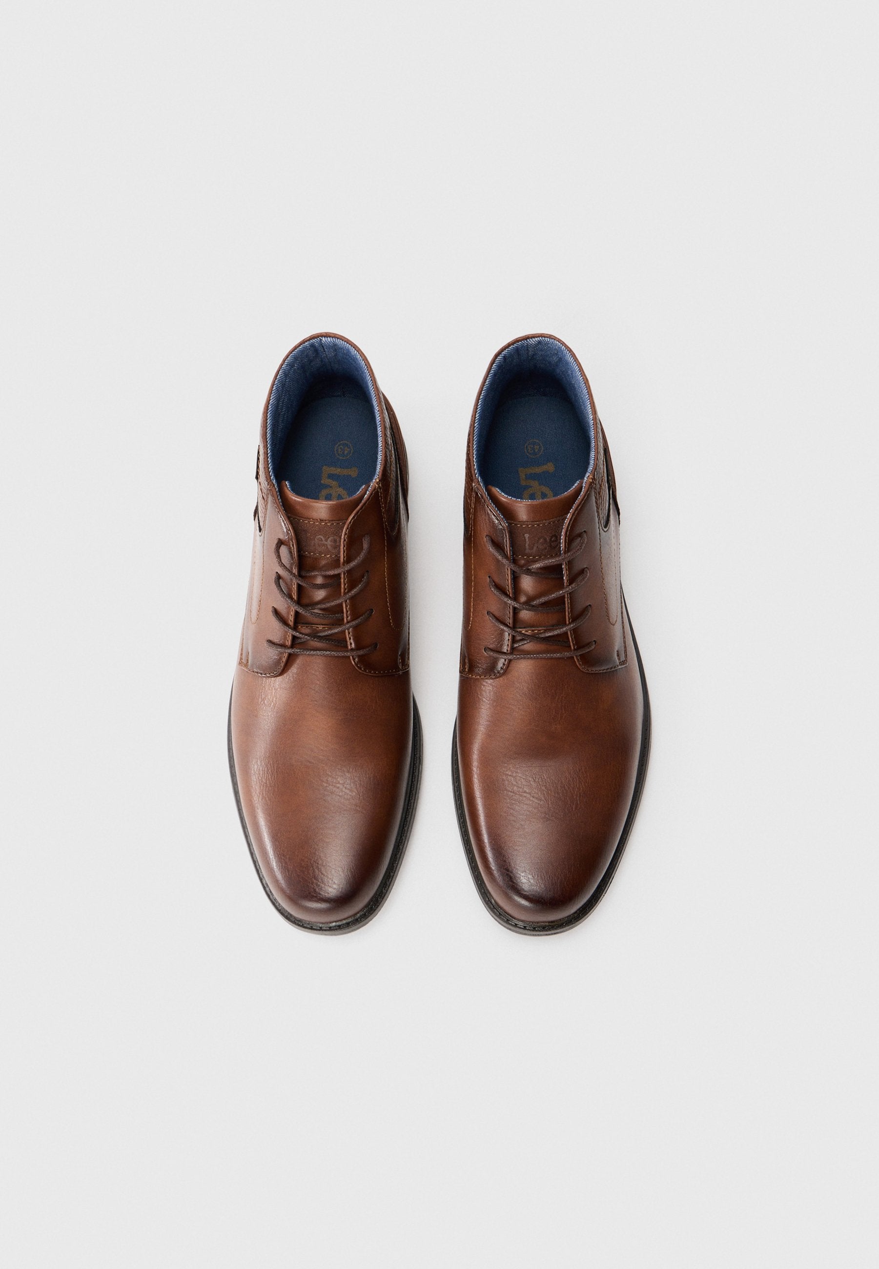 Lee HUGO MEN SHOOT