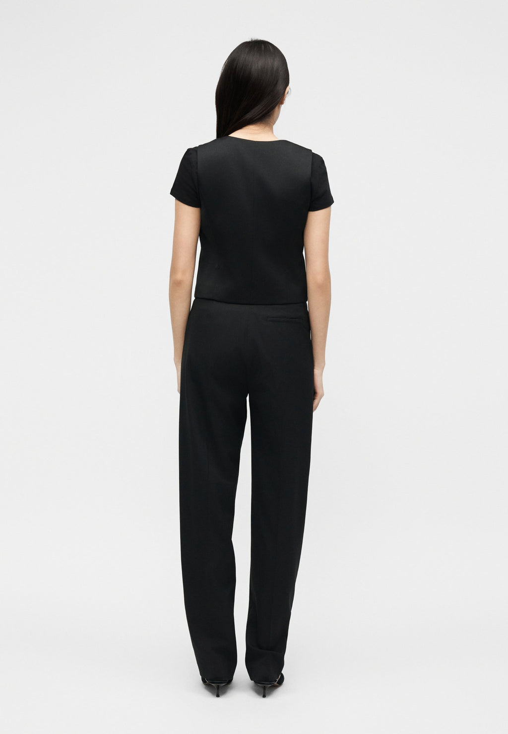 Armani Exchange Weste Media 4