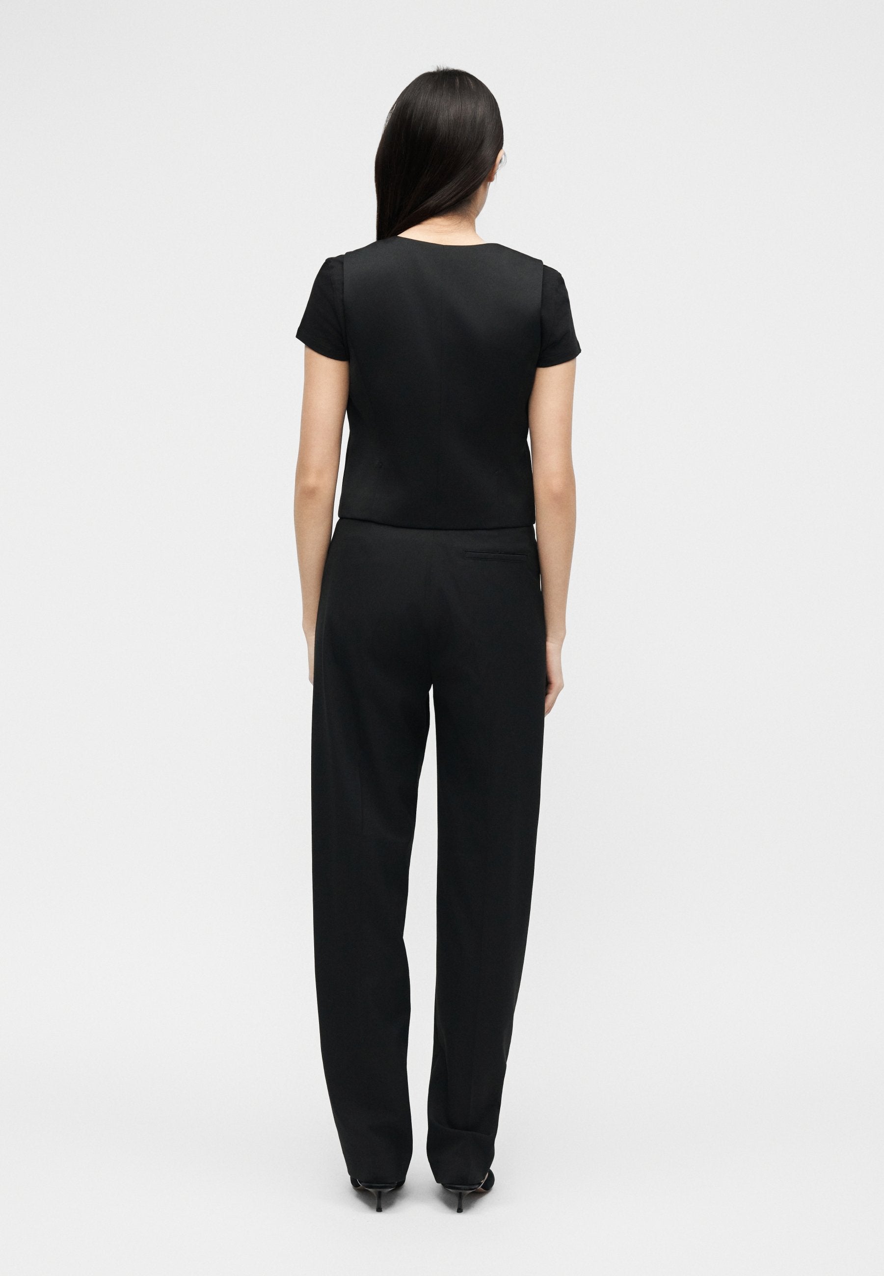 Armani Exchange Weste Media 4