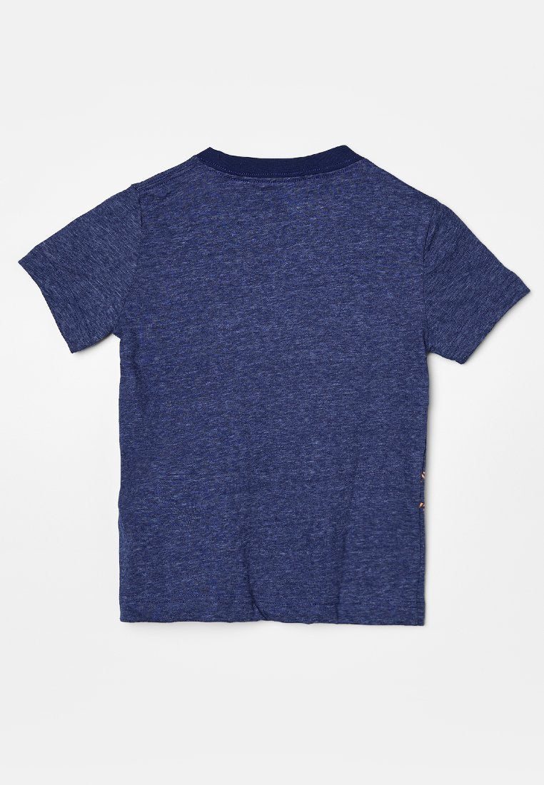 Levi's® WORD UP BATWING