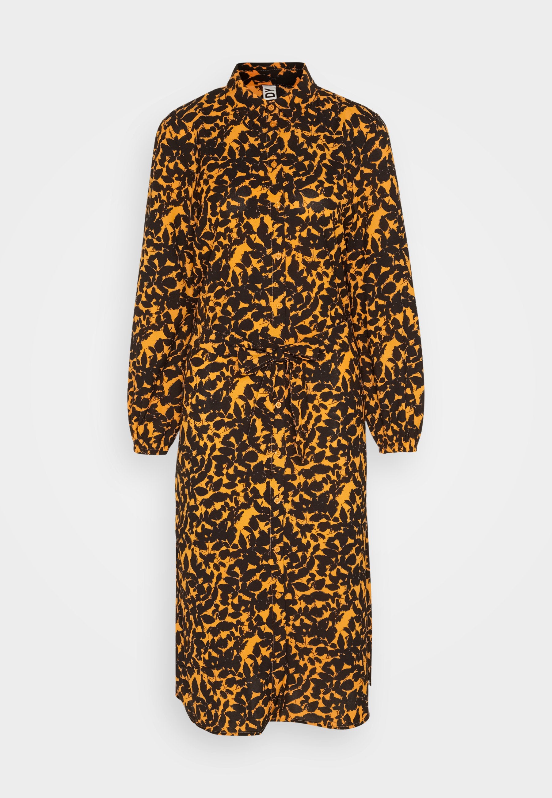 JDY JDYJILL MIDI SHIRT DRESS