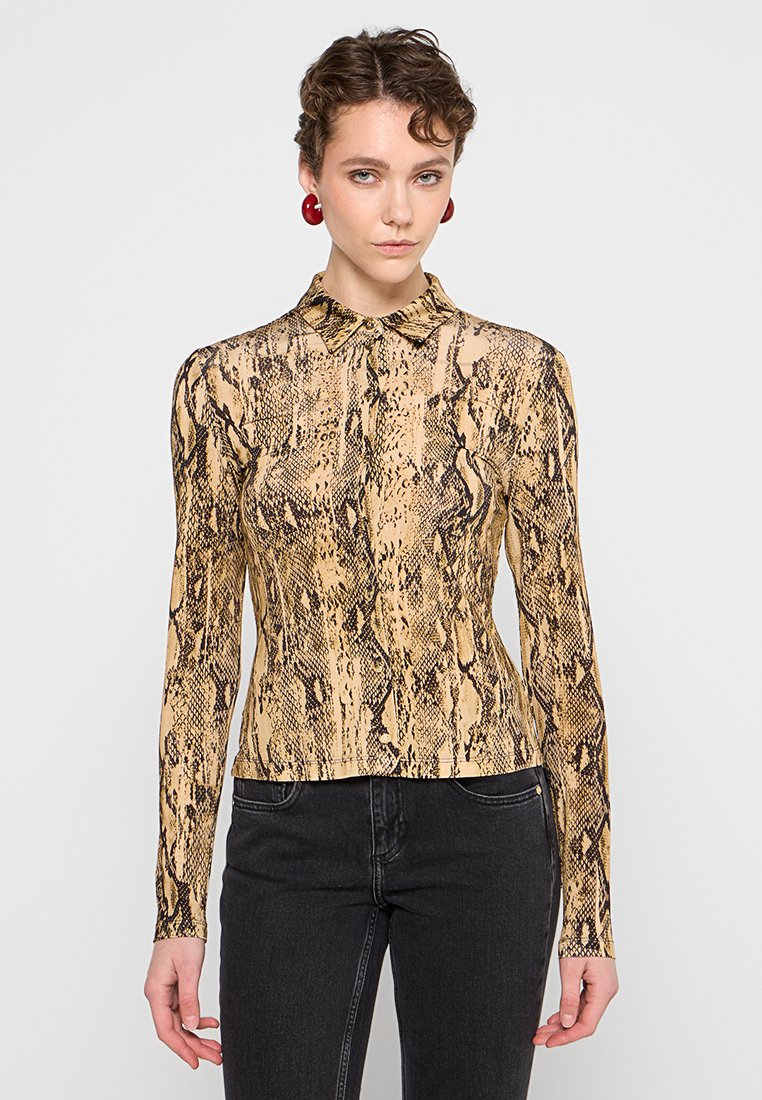 Just Cavalli Bluse Media 1
