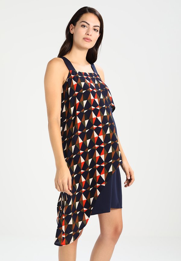 Spring Maternity CLAUDIE OVERLAP STRAP