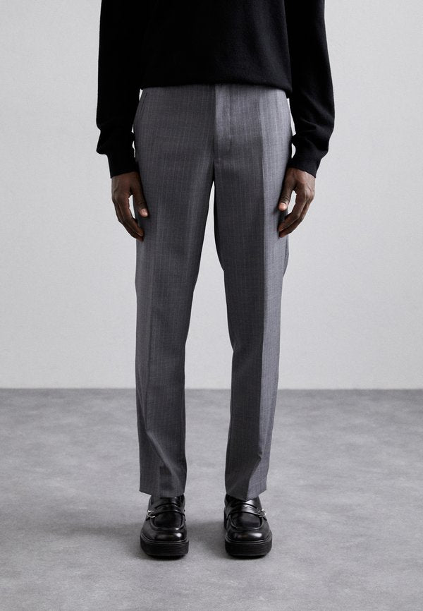 Helmut Lang STRIPE TROUSER VILMO