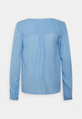 Kaffe AMBER LONG SLEEVE