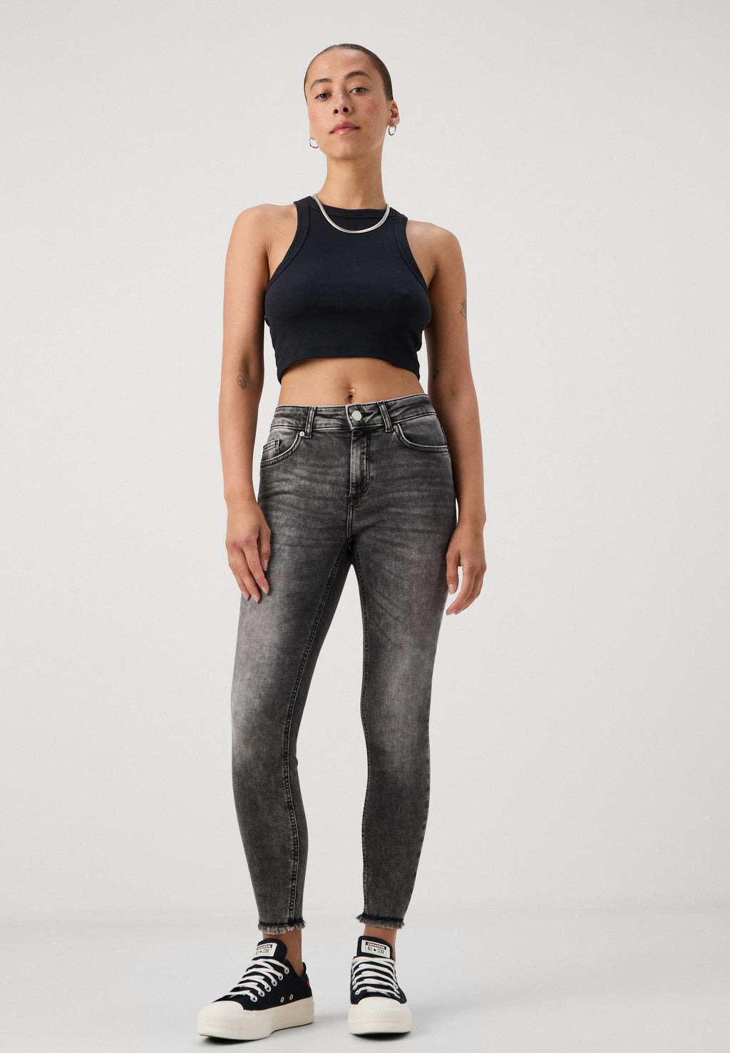 ONLBLUSH MID ANKLE Media 5