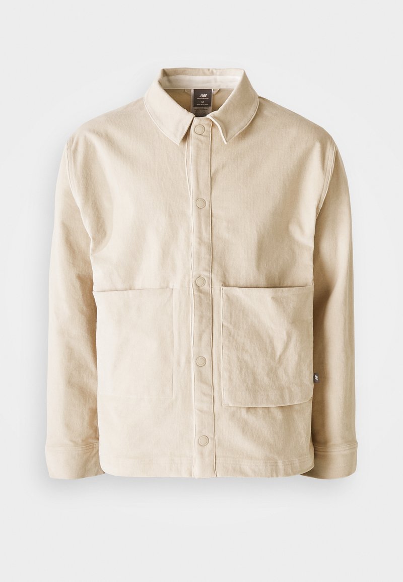 OVERSHIRT Media 1