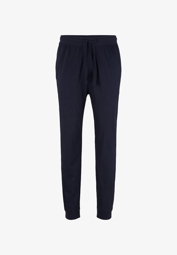 TOM TAILOR Pyjama bottoms - dark blue