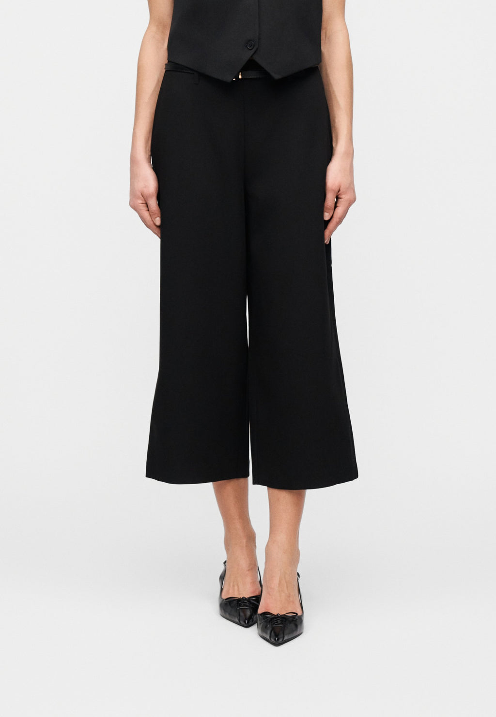 Vero Moda Culotte VMELMA High waist