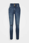 ONLHUSH WAISTBAND - ONLY Petite - View 1
