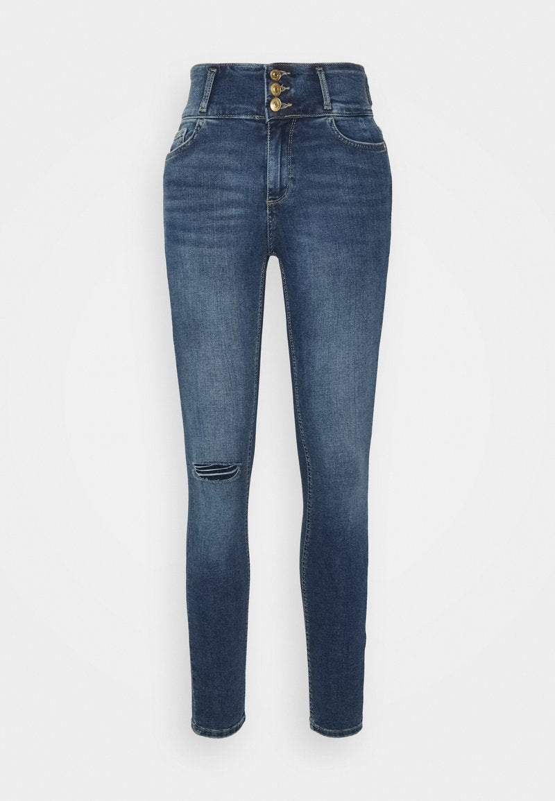 ONLHUSH WAISTBAND - ONLY Petite - View 1