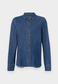 CLOSED CLASSIC SHIRT WITH STRAP DETAIL