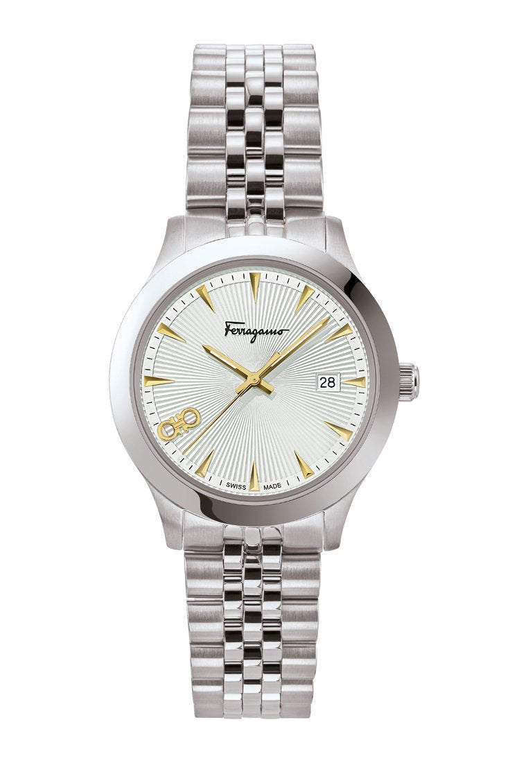 FERRAGAMO Uhr Media 1