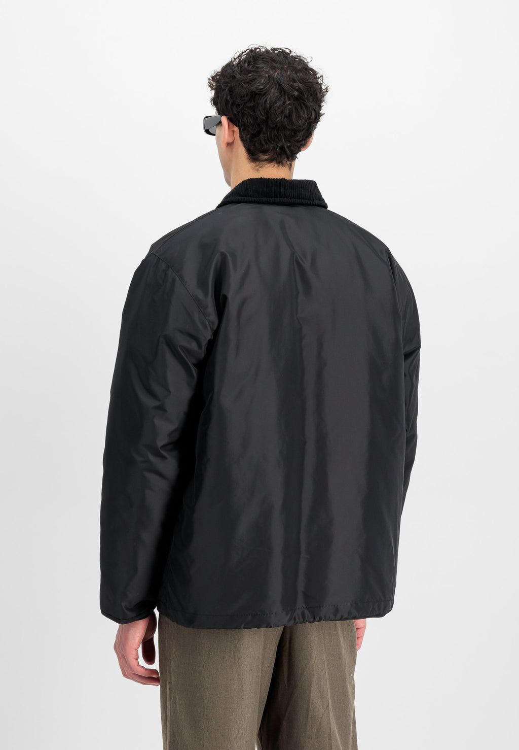 Alpha Industries IMPERMEABLE