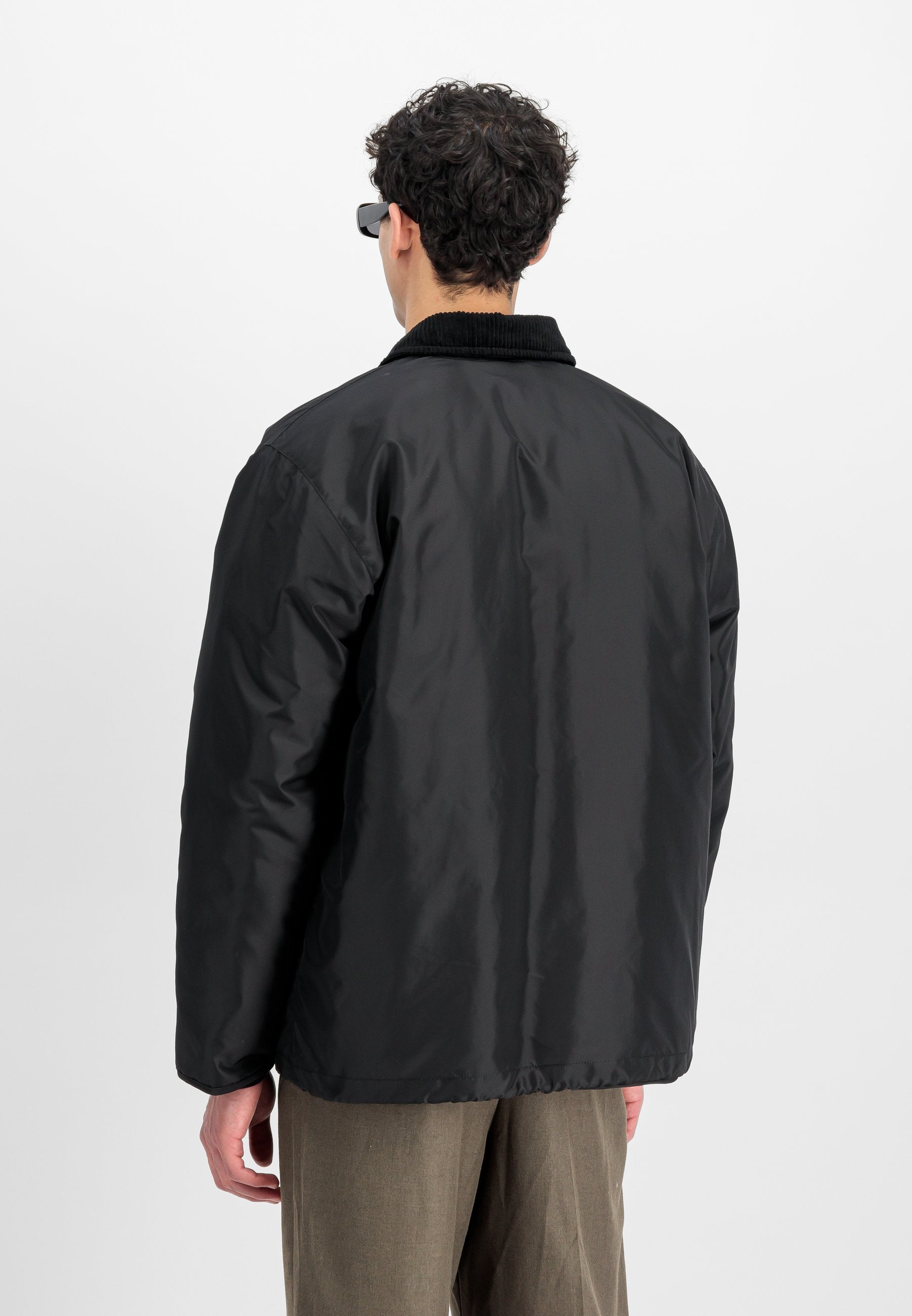 Alpha Industries IMPERMEABLE