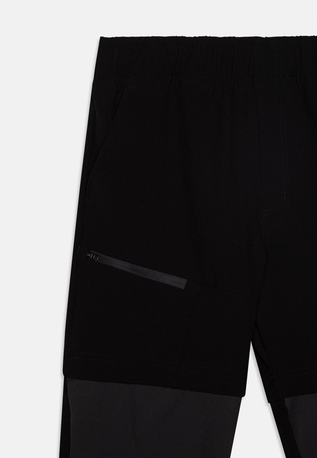 The North Face TEEN HIKE COVERTIBLE PANT UNISEX