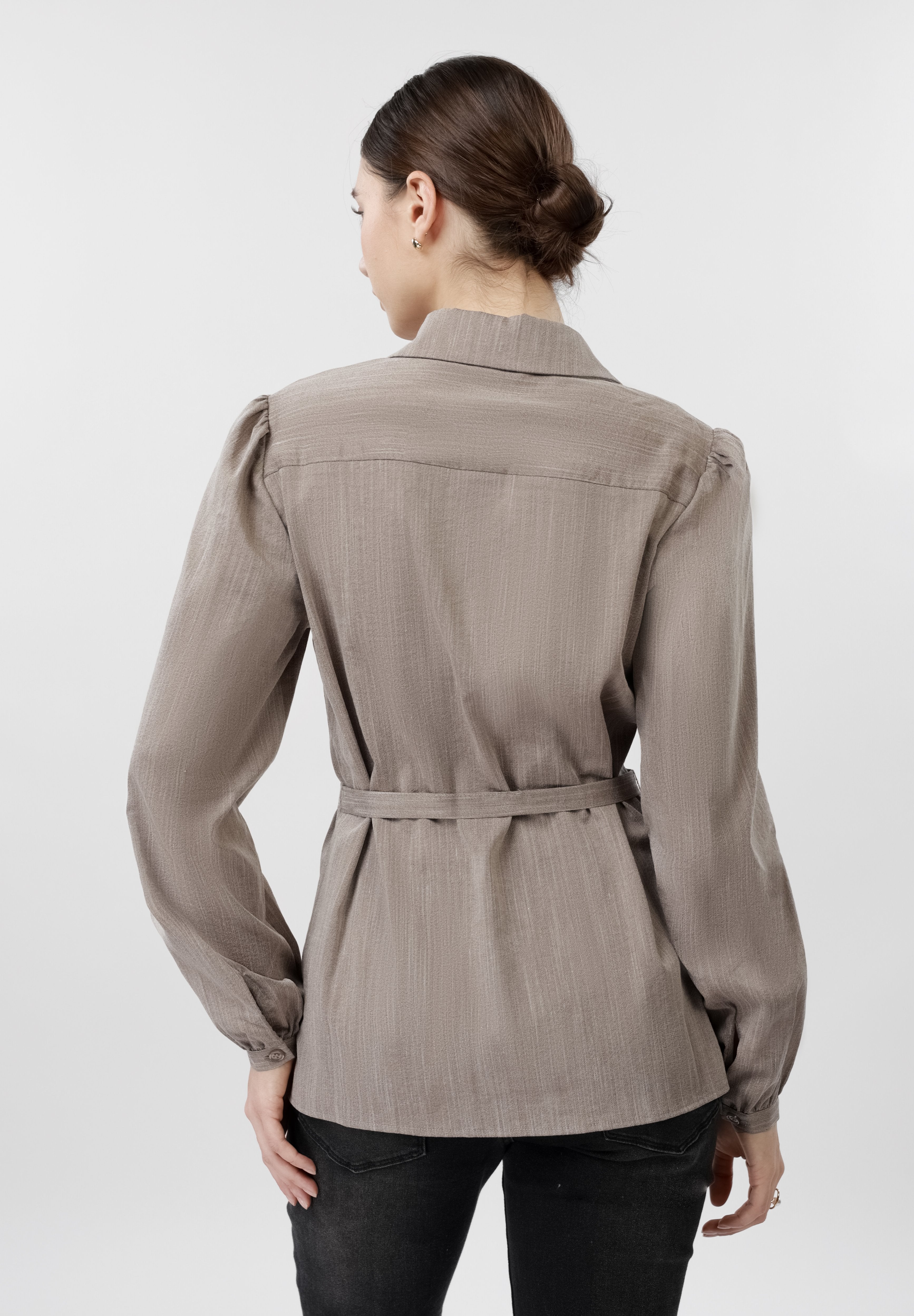 Anna Field TIE WAIST