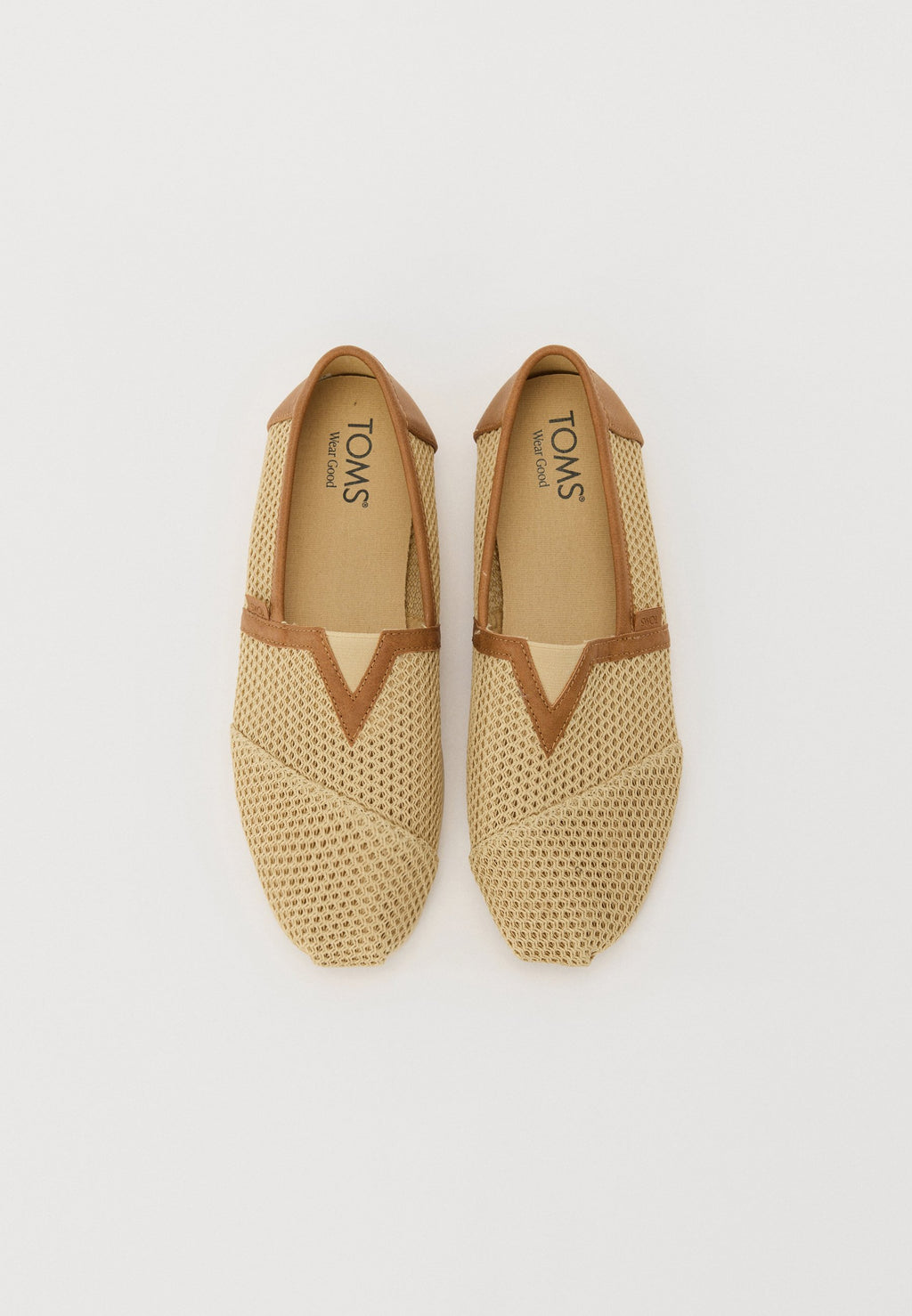TOMS ALPARGATA CLASSIC