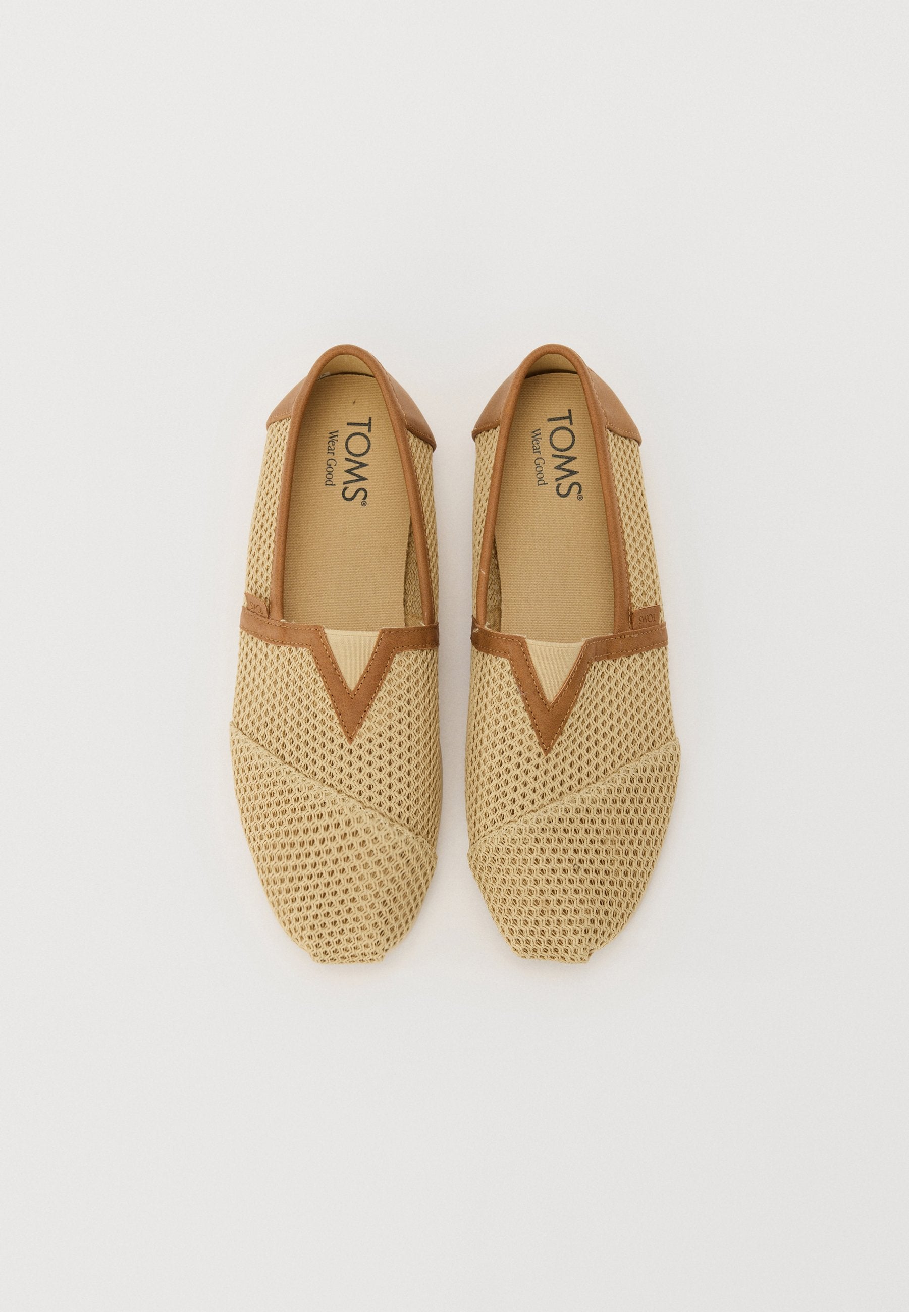 TOMS ALPARGATA CLASSIC