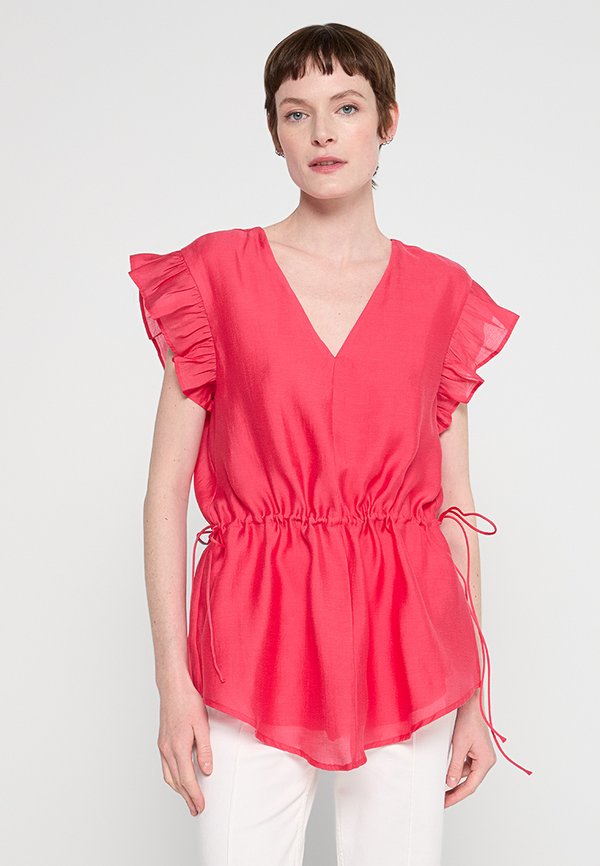 Bruuns Bazaar ZARIABBGISLA BLOUSE
