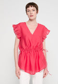 Bruuns Bazaar ZARIABBGISLA BLOUSE