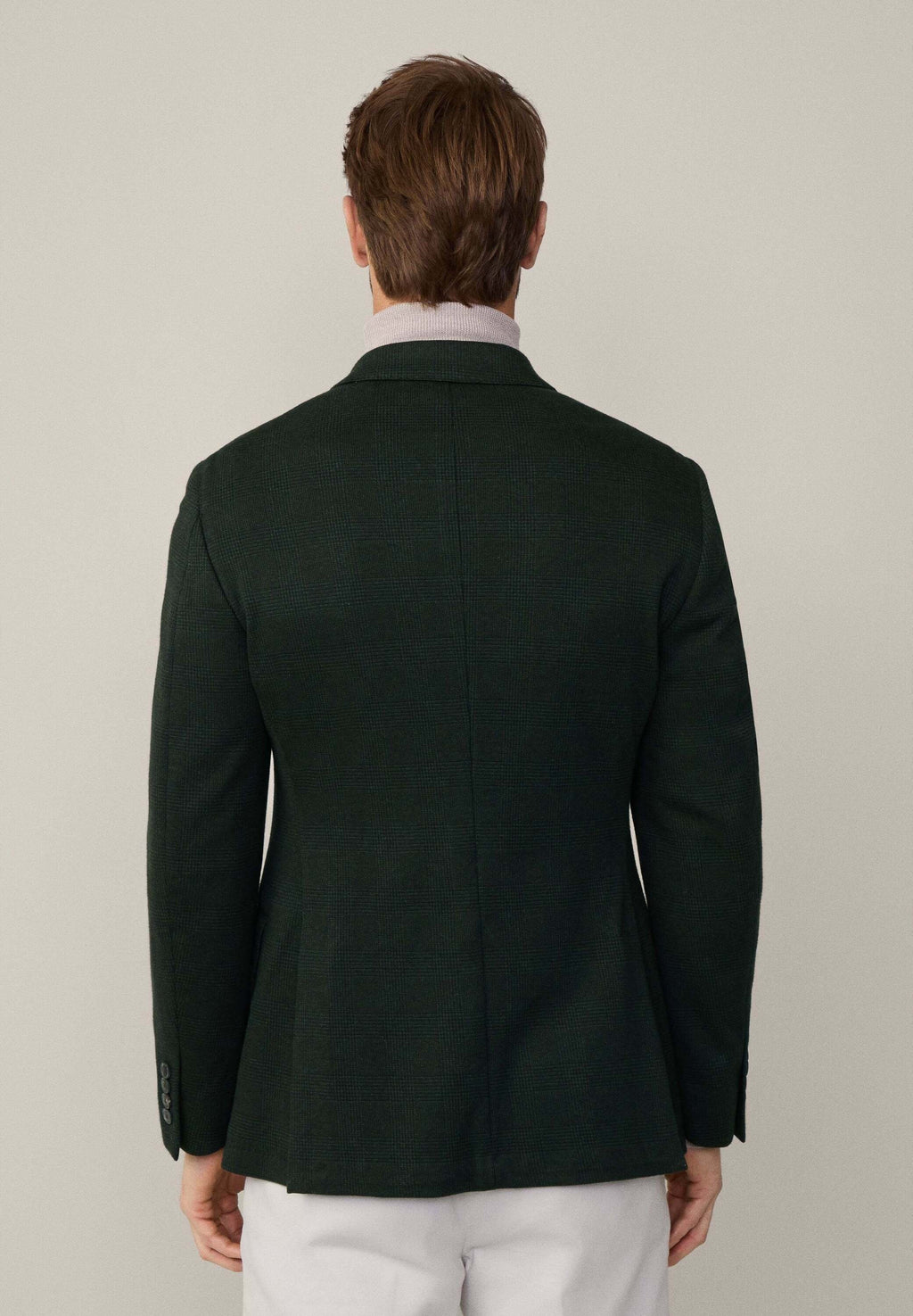 Hackett London
