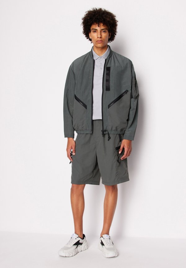 Armani Exchange