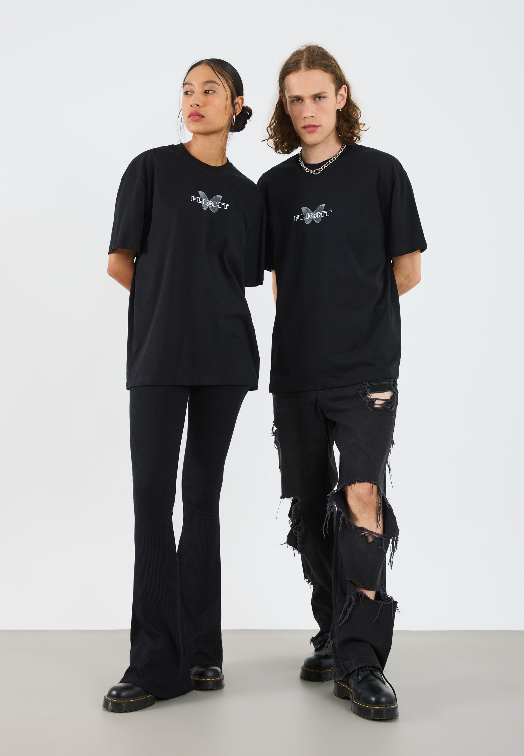 YOURTURN UNISEX