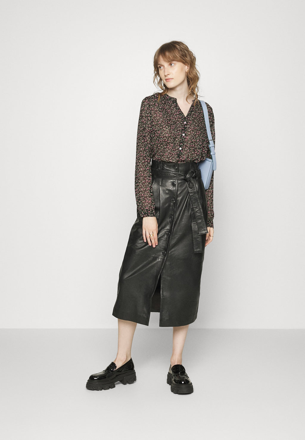 Lollys Laundry HELENA SHIRT