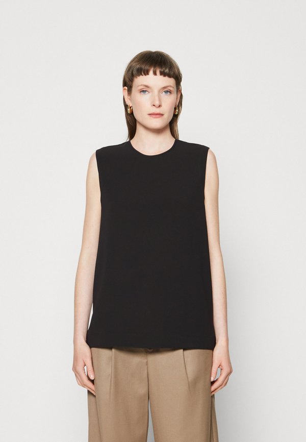 Calvin Klein STRUCTURE SLEEVELESS
