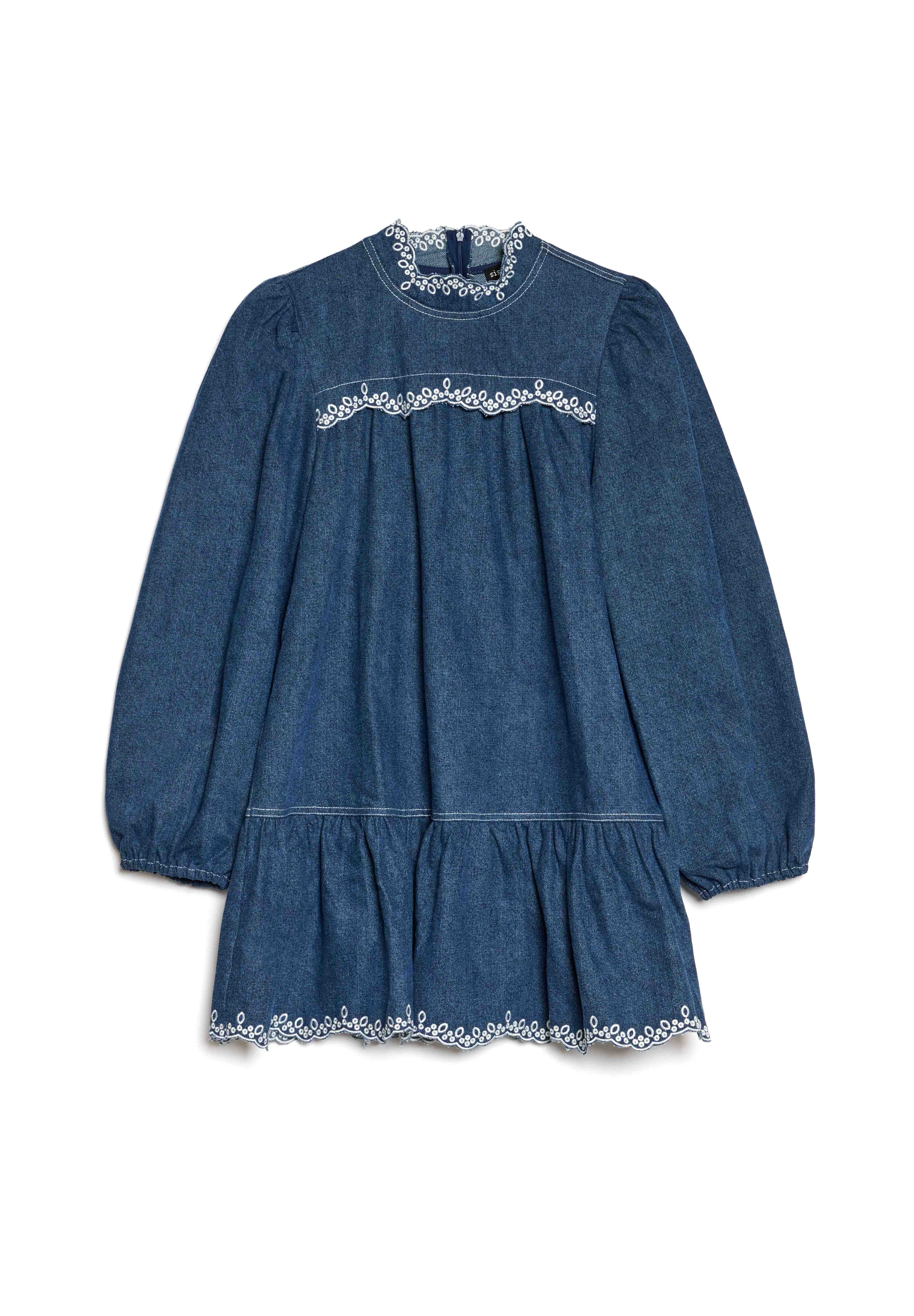 Sister Jane HAZE MINI DRESS