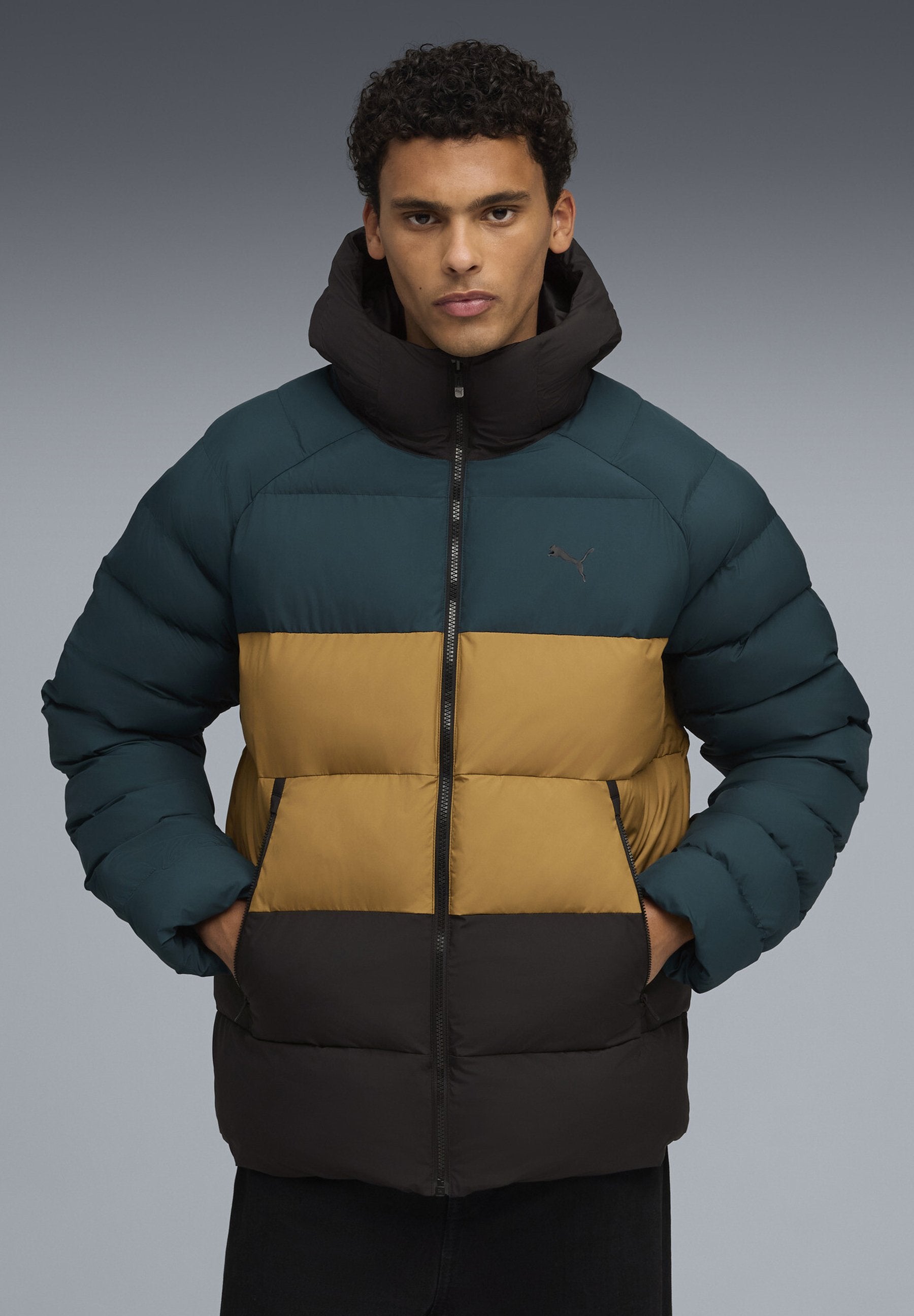 Puma MONO KAPUZEN