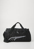 Puma FUNDAMENTAL SMALL SPORTS BAG UNISEX - Sports bag - black