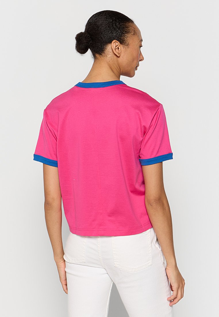 Esprit T-Shirt basic Media 2