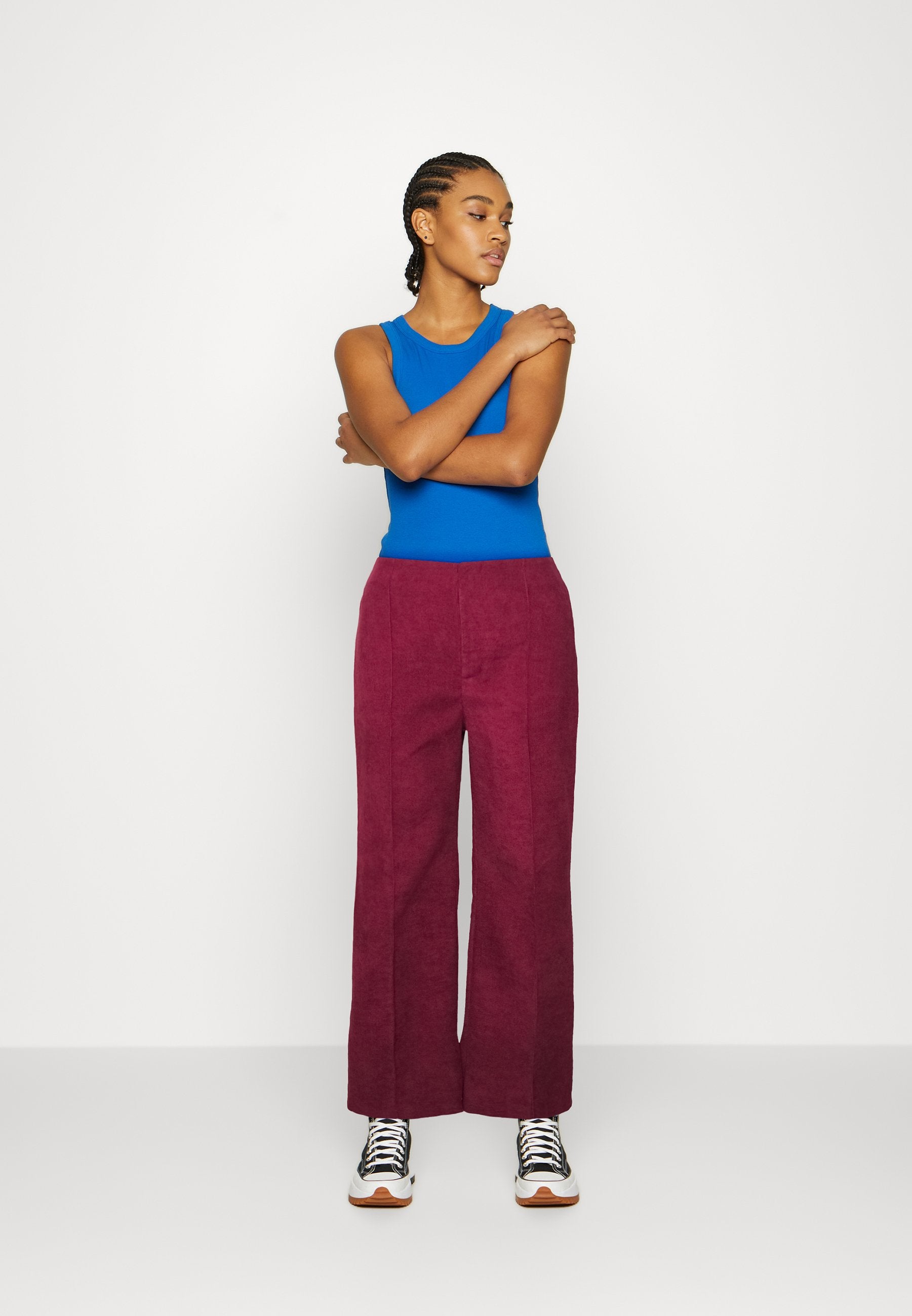Missguided TROUSERS