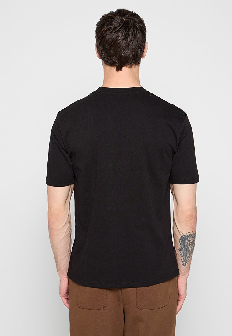 SIKSILK 2 PACK RELAXED FIT