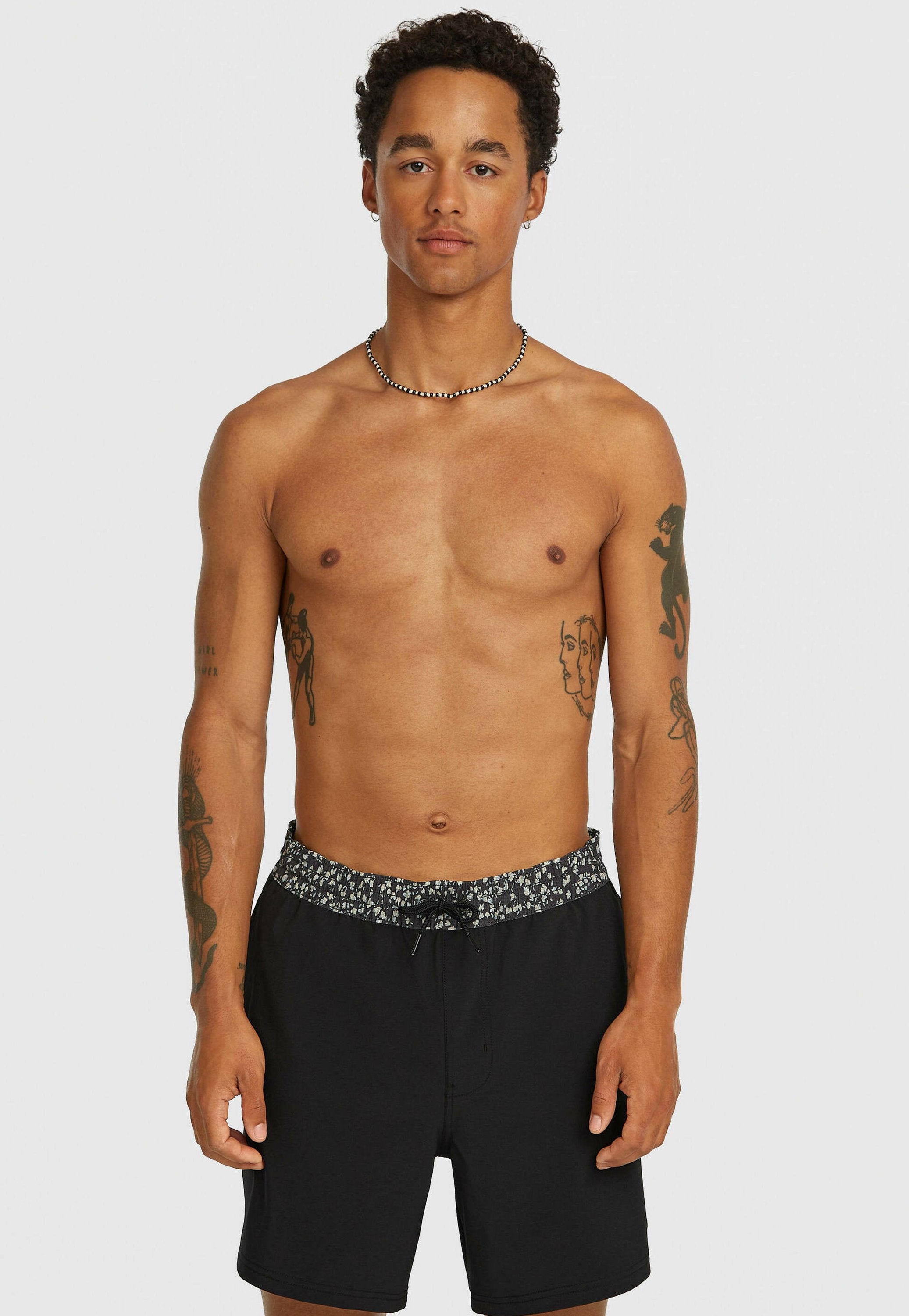 O'Neill POCKET PRINT 16
